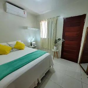 Teto Hospedagens Fortaleza (Ceara)